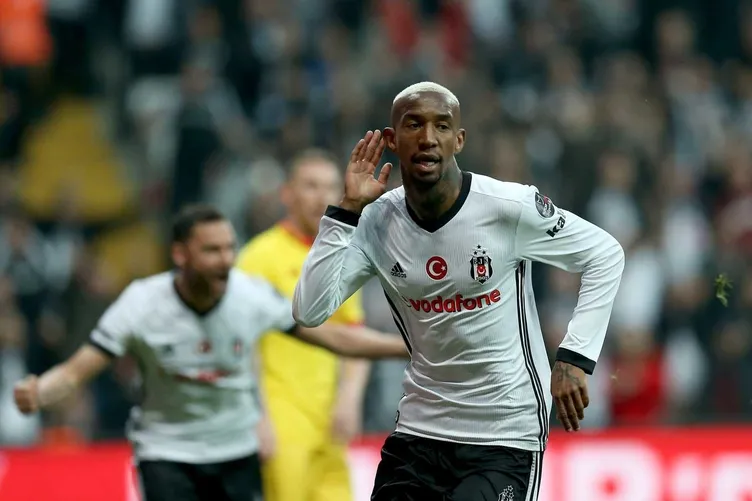 Son dakika Fenerbahçe haberi: Talisca’dan dikkat çeken transfer paylaşımı! Oyuncunun maliyeti belli oldu
