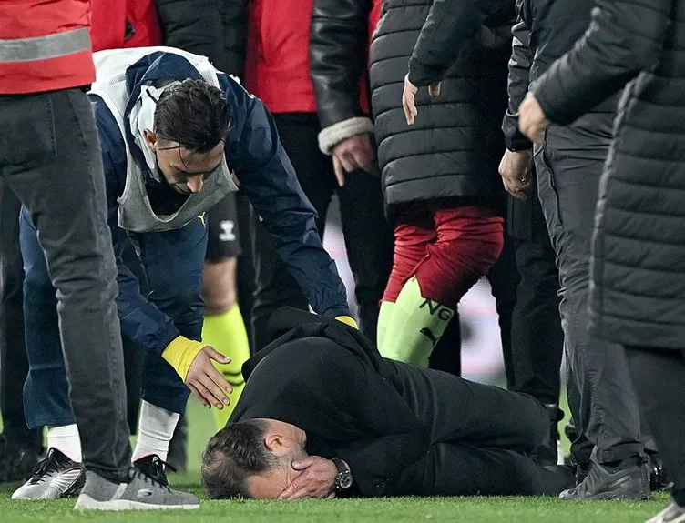 Son dakika: Metin Öztürk’ten canlı yayında olay açıklamalar! Foti, Barış Alper’in annesine küfür etmiş