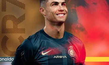 Ronaldo onların adını duymak bile istemiyor! Birlikte oynadığı en kötü futbolcular belli oldu