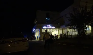 Van'da silahlı kavga! 1 ölü, 2 yaralı #van