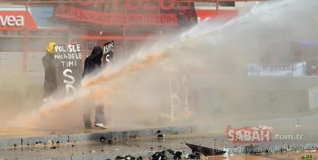 Gezi ihaneti 7 yaşında... Yıllar sonra ortaya çıkan şok detaylar!
