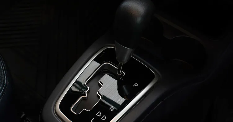 Otomatik vitesli araç satışları arttı