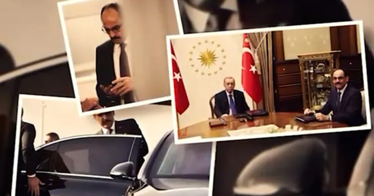 MİT’in 97’nci yıl videosu yayınlandı