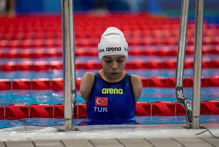 2020 Tokyo Paralimpik Oyunları