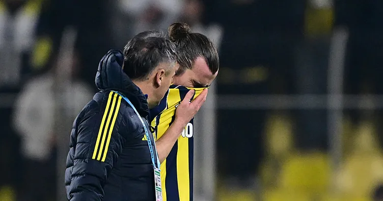 Fenerbahçe’nin kamp kadrosunda 8 eksik!