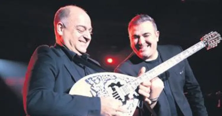 Antonis Remos’a büyük ilgi