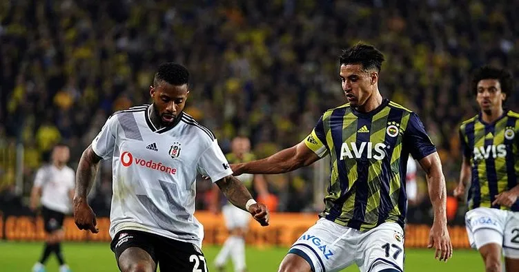 Son dakika: Beşiktaş - Fenerbahçe derbisinin hakemi Halil Umut Meler!