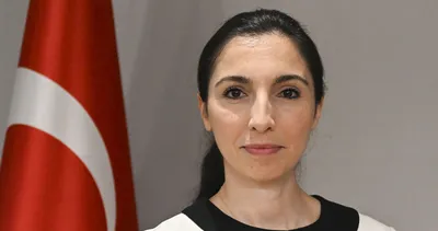 TCMB Başkanı Hafize Gaye Erkan’ın yıllar önceki sözleri yeniden gündem oldu: United States of Türkiye