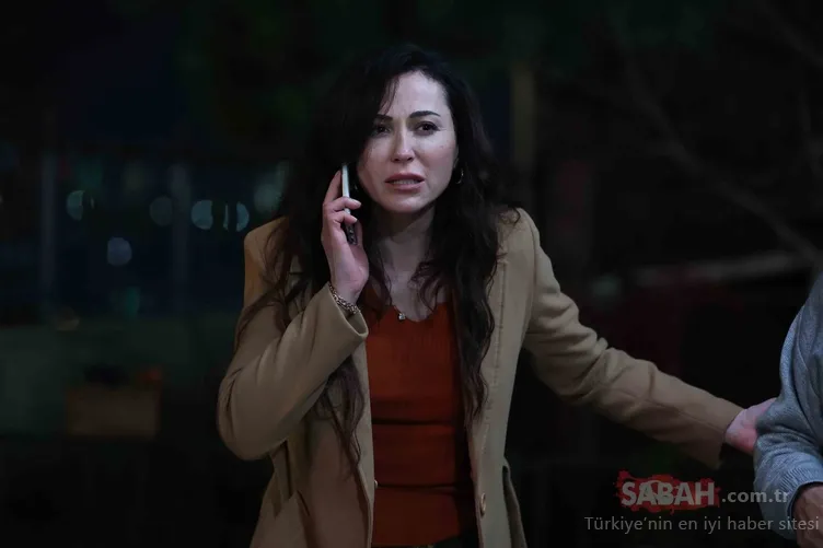 Sustalı Ceylan’da Ceylan gerçeklerle yüzleşti!