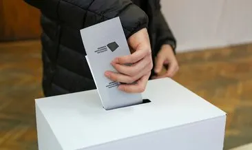 Bulgaristan tarihinde ilk: Bir Türk Cumhurbaşkanı adayı oldu! İşte aldığı oy oranı...