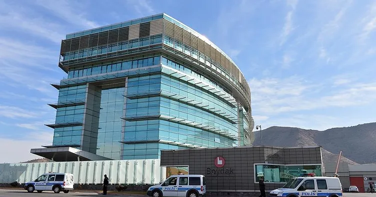 Yargıtay’dan Boydak Holding kararı: 35 şirkete ait hisselerin müsaderesi onandı