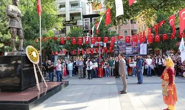 Akçaabat Festivali'nde ‘Öykü Gürman’ rüzgarı esti #trabzon