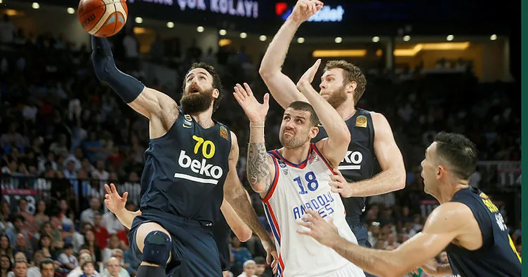 Anadolu Efes’ten Datome açıklaması