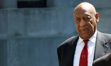 Bill Cosby beraat etti