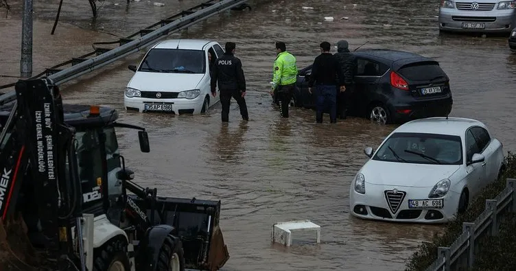 İzmir hava durumu 2 Şubat 2021: İzmir’de bugün hava nasıl?