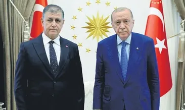 MGK’da terörsüz Türkiye vurgusu