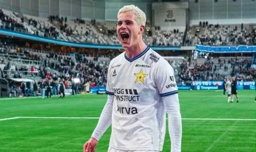 Trabzonspor’da Robbie Ure sesleri!