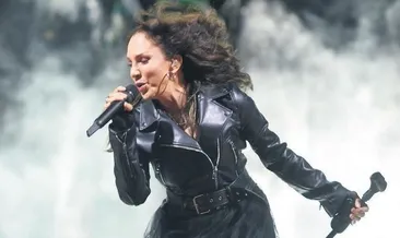 Harbiye’de büyük final