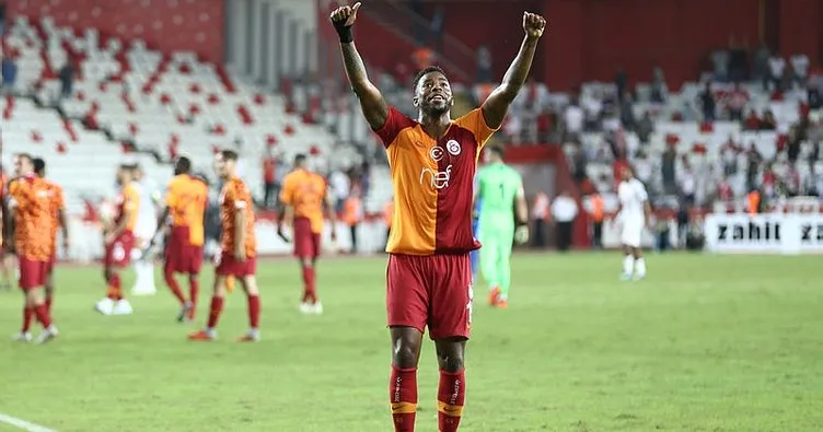 Galatasaray’da Ryan Donk fırtınası