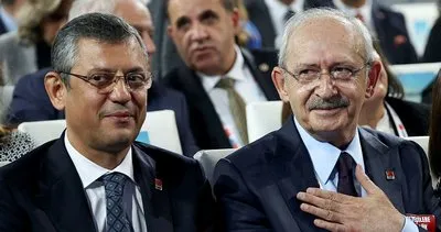 Özgür Özel’den şoke eden Kemal Kılıçdaroğlu iddiası: Tartışmalı kurultayın perde arkasını tek tek anlattı