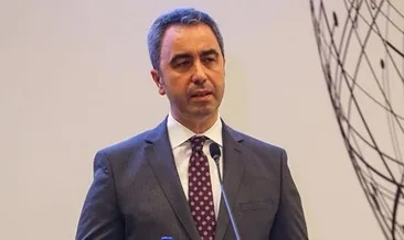 Bekir Bayrakdar kimdir, nereli, kaç yaşında? Yeni Hazine ve Maliye Bakan Yardımcısı oldu!