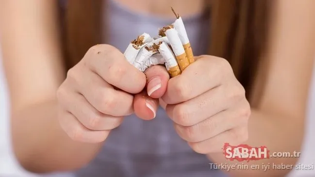 Son dakika haberi: Sigara zammı ile ilgili açıklama geldi! Sigaraya zam geldi mi? Sigara fiyatları 2019