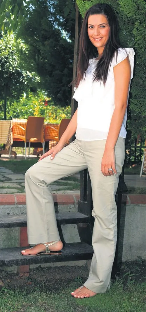 Magazin Gündeminden Başlıklar 23/08/2009