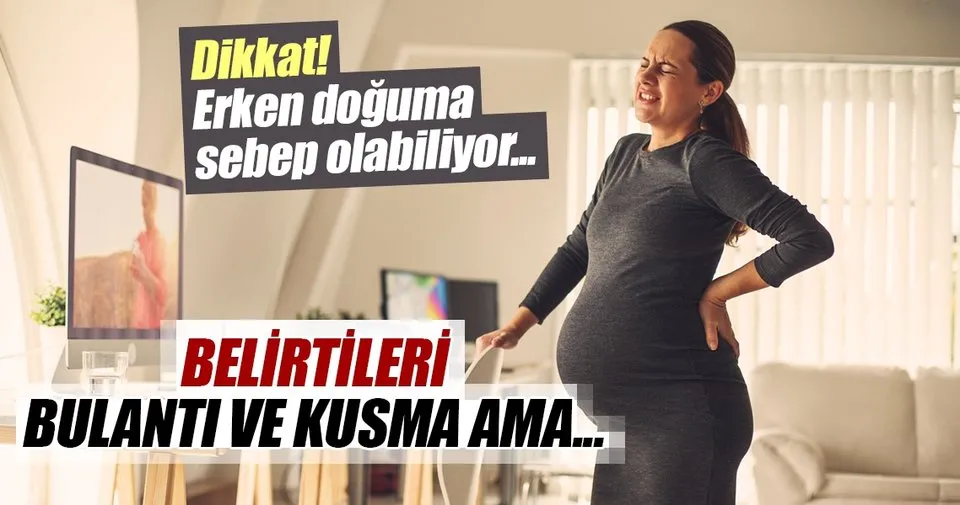 hamileyken bobrek tasi dusurmek bebek icin zararli mi saglik haberleri