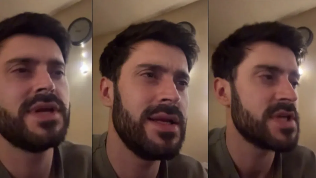 SON DAKİKA… Sosyal medya fenomeni Deniz Sinan Demir hakkında gözaltı kararı! SON DAKİKA… Sosyal medya fenomeni Deniz Sinan Demir hakkında gözaltı kararı!