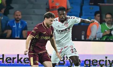 Trabzonspor’un dinamosu Eskihellaç