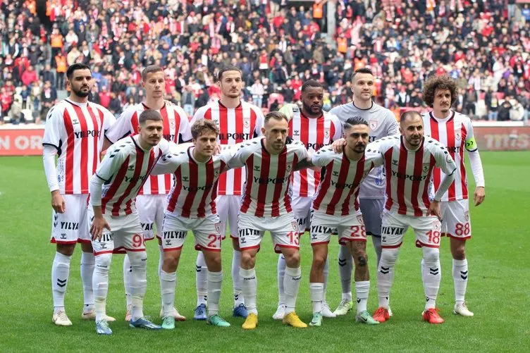 SON DAKİKA HABERİ: Kulüplerin harcama limitleri açıklandı! İşte takım takım o liste...