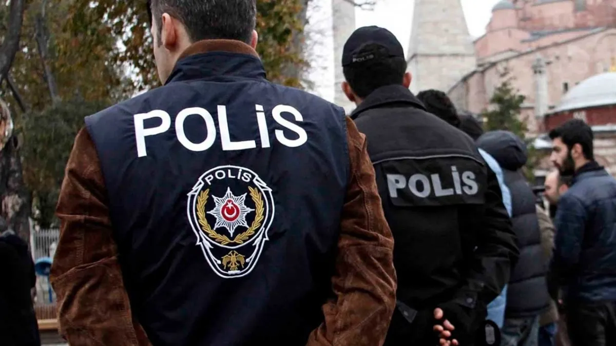 Polis Maaş Zammı 2026 Ocak: Başkomiser ve polis maaşı ne kadar olacak?