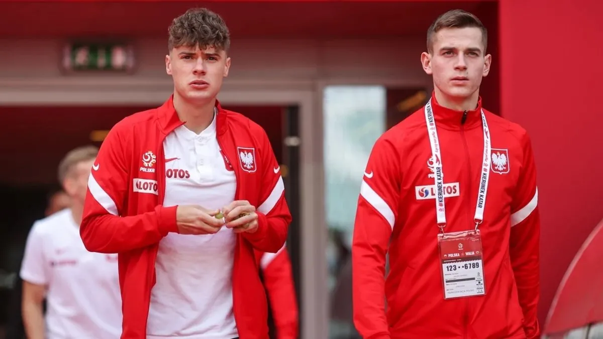 BEŞİKTAŞ HABERLERİ: Beşiktaş'tan Kaminski ve Zalewski çıkartması