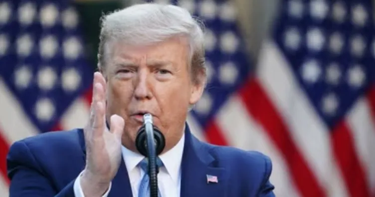 Avrupa’dan Trump’ın planına destek
