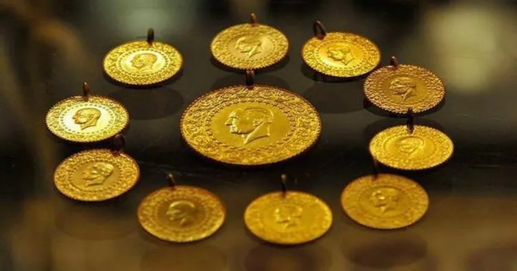 19 Ağustos altın fiyatları! Çeyrek altın ne kadar? Gram altın ne kadar?