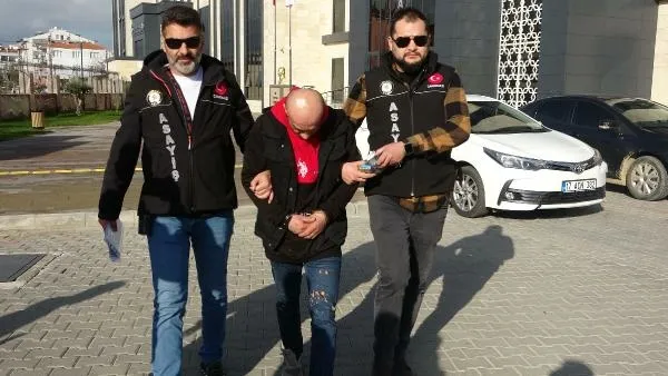 Masaj salonunda kezzap dehşeti: Genç kadının çığlıklarına koştular!