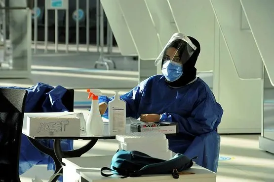 Son Dakika Istanbul Havalimani Koronavirus Test Merkezinden 141 Bin 811 Yolcu Hizmet Aldi Son Dakika Haberler