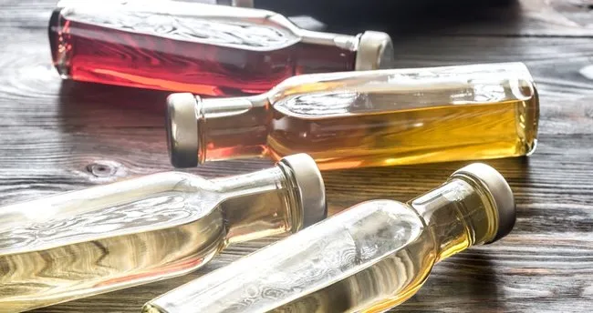 beyaz sirke nerelerde ne icin kullanilir beyaz sirke icilir mi son dakika haberler