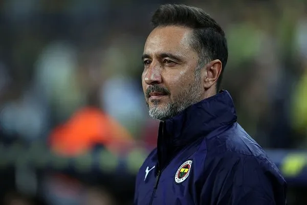 Son dakika: Brezilya’da Vitor Pereira krizi çıktı! Yıldız oyuncu takımına resti çekti… “O varsa ben yokum”