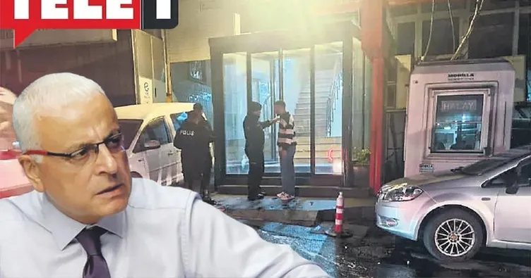 Medya maşası Merdan’a talimat yağdırdı