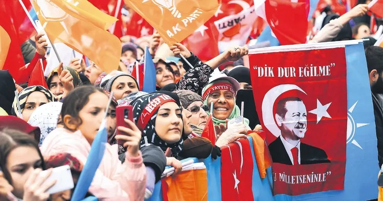 SON DAKİKA | AK Parti, bugün yaş gününü kutluyor! 24 yılın hikayesi anlatılacak