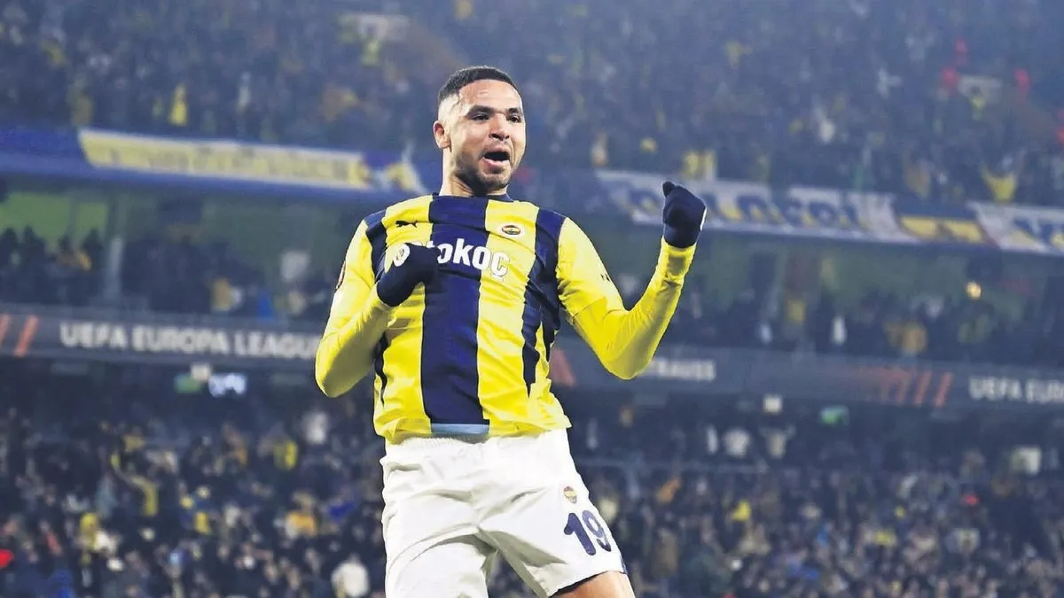 Avrupa’da çok çok güçlüler