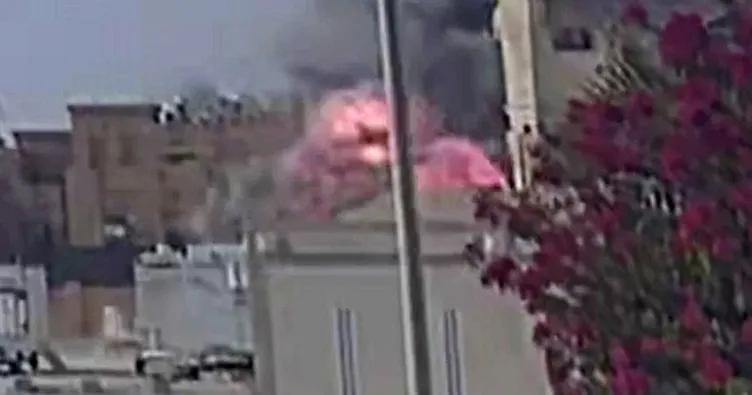 İsrail’in Katar saldırısı hakkında yeni iddia: Mossad karşı çıktı! Tel Aviv bombaladı