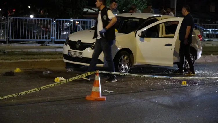 Son dakika: Metin Arslan Dobo Metin cinayetinde çarpıcı detay! Uyardım bir şey olmaz birader dedi!