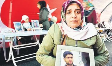 33’üncü anne de evladına kavuştu #diyarbakir