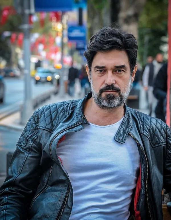 Traktörlü jön Burak Hakkı