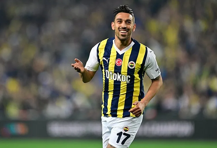 Son dakika Fenerbahçe haberi: İrfan Can Kahveci için bomba iddia! O teklif dudak uçuklattı...