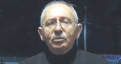 Yunanistan bile yas tutarken Kılıçdaroğlu gerçek dışı ’tutuklanma’ ajitasyonuyla siyaset yapıyor