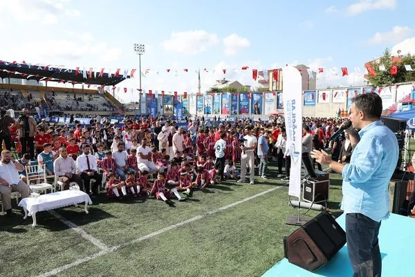 Bağcılar Gençlik Merkezi