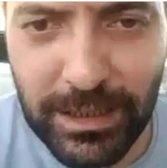 SON DAKİKA... Kan donduran Ayşe Tokyaz cinayetinde yeni görüntüler: Cemil Koç Ayşe’nin cesedinin olduğu valizi böyle taşımış!